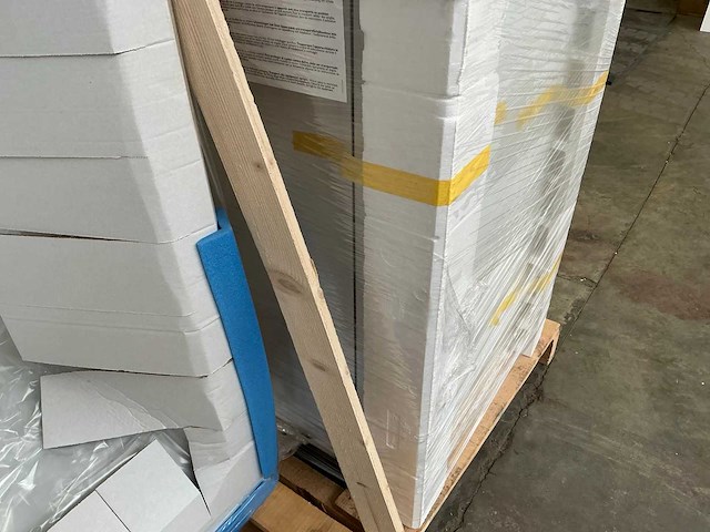 Siebel eltron wpe-i 08 hkw premium warmtepomp - afbeelding 8 van  8