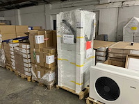 Siebel eltron wpe-i 08 hkw230 premium warmtepomp - afbeelding 3 van  7