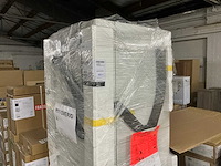 Siebel eltron wpe-i 08 hkw230 premium warmtepomp - afbeelding 4 van  7