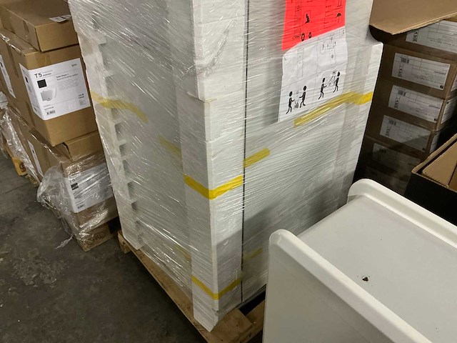 Siebel eltron wpe-i 08 hkw230 premium warmtepomp - afbeelding 5 van  7