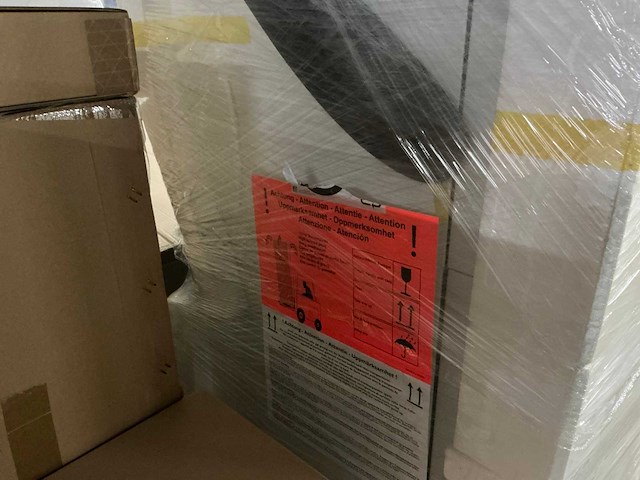 Siebel eltron wpe-i 08 hkw230 premium warmtepomp - afbeelding 6 van  7