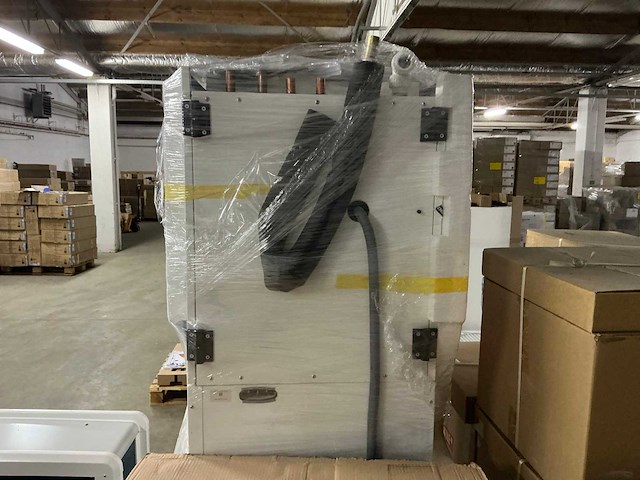 Siebel eltron wpe-i 08 hkw230 premium warmtepomp - afbeelding 7 van  7