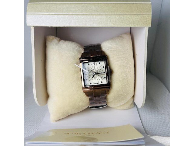 Siebel juweliers dameshorloge - st wilma - afbeelding 1 van  6