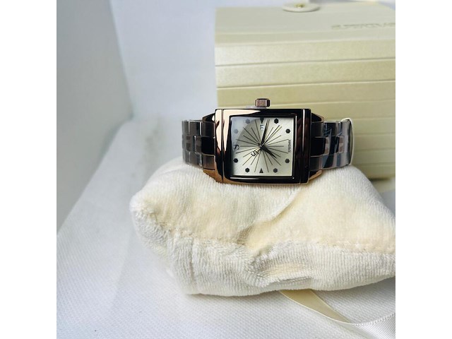 Siebel juweliers dameshorloge - st wilma - afbeelding 2 van  6