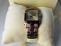 Siebel juweliers dameshorloge - st wilma - afbeelding 4 van  6