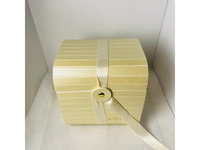 Siebel juweliers dameshorloge - st wilma - afbeelding 6 van  6