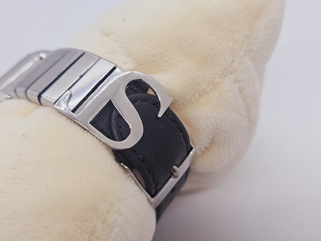 Siebel juweliers dameshorloge - st wilma - afbeelding 5 van  9