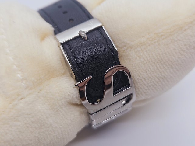 Siebel juweliers dameshorloge - st wilma - afbeelding 6 van  9