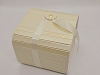 Siebel juweliers dameshorloge - st wilma - afbeelding 9 van  9