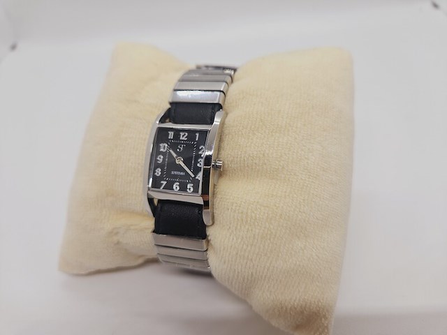 Siebel juweliers dameshorloge - st wilma - afbeelding 1 van  9