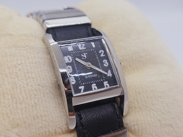 Siebel juweliers dameshorloge - st wilma - afbeelding 3 van  9