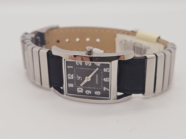 Siebel juweliers dameshorloge - st wilma - afbeelding 4 van  9