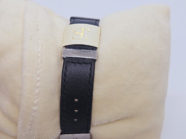 Siebel juweliers dameshorloge - st wilma - afbeelding 8 van  9