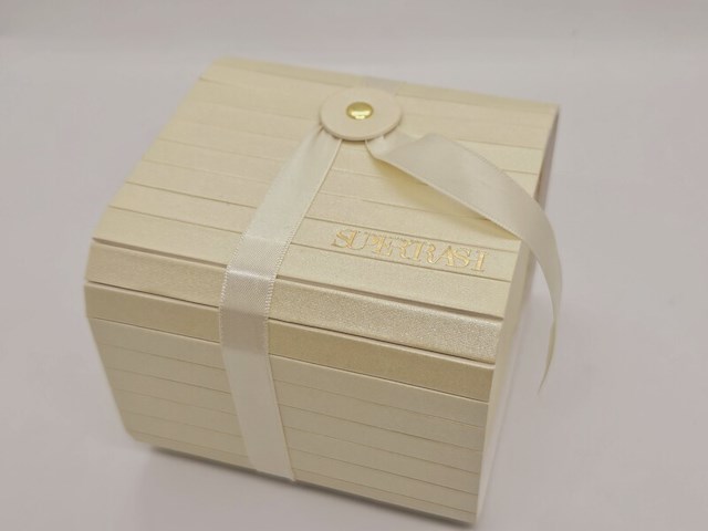 Siebel juweliers dameshorloge - st wilma - afbeelding 9 van  9