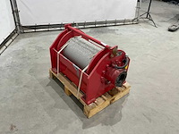 Siebenhaar - 22wh45/0 - lier - afbeelding 2 van  9