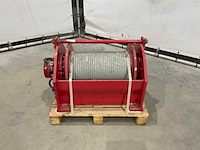 Siebenhaar - 22wh45/0 - lier - afbeelding 4 van  9