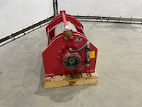 Siebenhaar 22wh45/0 lier - afbeelding 3 van  9