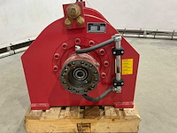 Siebenhaar 22wh45/0 lier - afbeelding 6 van  9