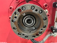 Siebenhaar 22wh45/0 lier - afbeelding 7 van  9