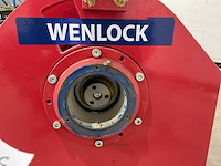 Siebenhaar 22wh45/0 lier - afbeelding 8 van  9