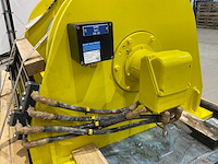 Siebenhaar 50wh20/6 industriële lier - afbeelding 2 van  13