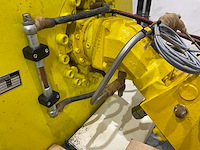 Siebenhaar 50wh20/6 industriële lier - afbeelding 11 van  13