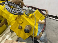 Siebenhaar 50wh20/6 industriële lier - afbeelding 12 van  13