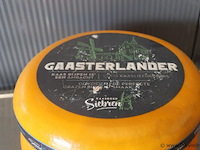 Siebren gaasterlander dummy kaas - 2 stuks - afbeelding 4 van  5