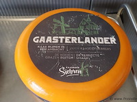 Siebren gaasterlander dummy kaas - 2 stuks - afbeelding 5 van  5