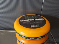 Siebren gaasterlander dummy kaas - 3 stuks - afbeelding 5 van  7