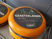 Siebren gaasterlander dummy kaas - 3 stuks - afbeelding 6 van  7