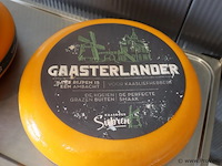 Siebren gaasterlander dummy kaas - 3 stuks - afbeelding 7 van  7