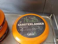 Siebren gaasterlander dummy kaas - 5 stuks - afbeelding 3 van  11