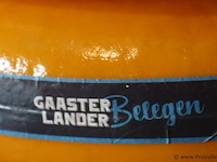 Siebren gaasterlander dummy kaas - 5 stuks - afbeelding 6 van  11