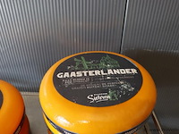 Siebren gaasterlander dummy kaas - 5 stuks - afbeelding 11 van  11