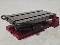 Sieg - 2023 - t-gleuf opspantafel - afbeelding 2 van  5