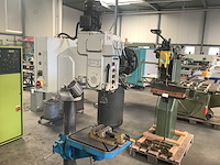 Sieg - zn5035a - kolomboormachine - afbeelding 2 van  7