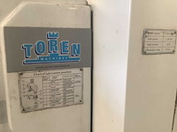 Sieg - zn5035a - kolomboormachine - afbeelding 6 van  7