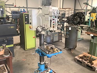 Sieg - zn5035a - kolomboormachine - afbeelding 1 van  1