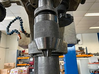 Sieg zy5035a kolomboormachine - afbeelding 2 van  16