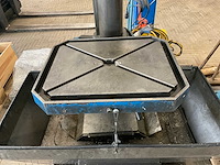 Sieg zy5035a kolomboormachine - afbeelding 3 van  16