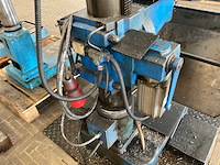 Sieg zy5035a kolomboormachine - afbeelding 7 van  16
