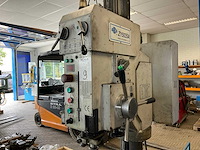 Sieg zy5035a kolomboormachine - afbeelding 12 van  16