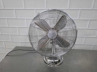 Sieger - ventilator - afbeelding 1 van  4