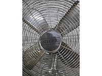 Sieger - ventilator - afbeelding 3 van  4