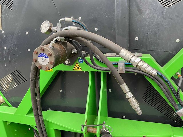 Sieger drain-jet one touch drainagespuit - afbeelding 7 van  7