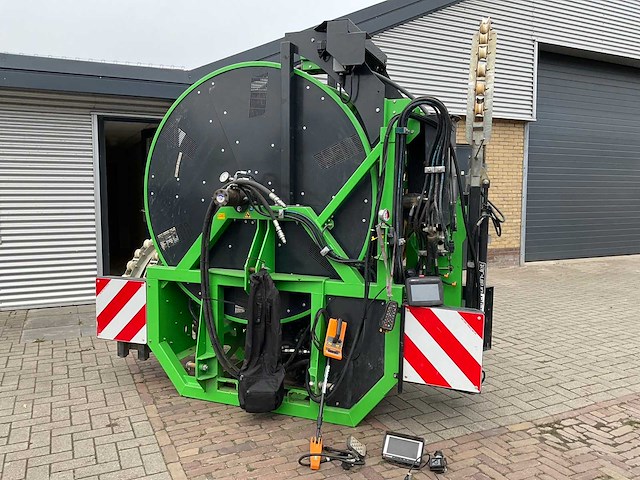Sieger drain-jet one touch drainagespuit - afbeelding 1 van  7
