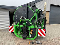 Sieger drain-jet one touch drainagespuit - afbeelding 1 van  7