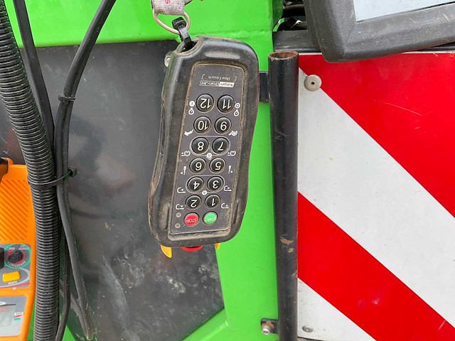 Sieger drain-jet one touch drainagespuit - afbeelding 3 van  7