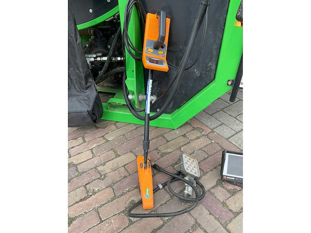 Sieger drain-jet one touch drainagespuit - afbeelding 4 van  7